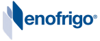 Логотип фирмы Enofrigo в Ижевске