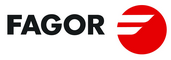 Логотип фирмы Fagor в Ижевске