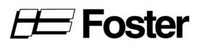 Логотип фирмы Foster в Ижевске