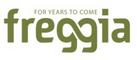 Логотип фирмы Freggia в Ижевске