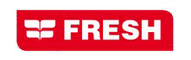 Логотип фирмы Fresh в Ижевске
