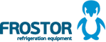 Логотип фирмы FROSTOR в Ижевске