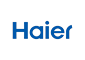 Логотип фирмы Haier в Ижевске