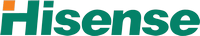 Логотип фирмы Hisense в Ижевске