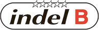 Логотип фирмы Indel B в Ижевске