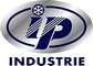 Логотип фирмы IP INDUSTRIE в Ижевске