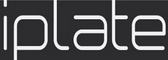 Логотип фирмы Iplate в Ижевске