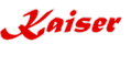 Логотип фирмы Kaiser в Ижевске