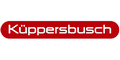 Логотип фирмы Kuppersbusch в Ижевске