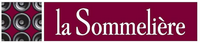 Логотип фирмы La Sommeliere в Ижевске