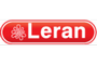 Логотип фирмы Leran в Ижевске