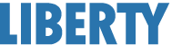 Логотип фирмы Liberty в Ижевске
