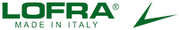 Логотип фирмы LOFRA в Ижевске