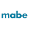Логотип фирмы Mabe в Ижевске