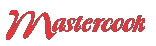 Логотип фирмы MasterCook в Ижевске