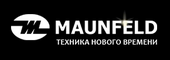 Логотип фирмы Maunfeld в Ижевске