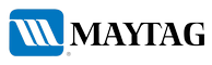 Логотип фирмы Maytag в Ижевске
