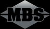 Логотип фирмы MBS в Ижевске