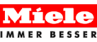 Логотип фирмы Miele в Ижевске