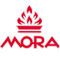 Логотип фирмы Mora в Ижевске