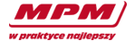 Логотип фирмы MPM Product в Ижевске