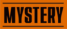 Логотип фирмы Mystery в Ижевске