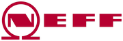 Логотип фирмы NEFF в Ижевске