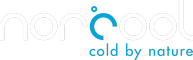 Логотип фирмы Norcool в Ижевске