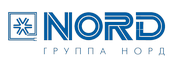 Логотип фирмы NORD в Ижевске