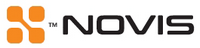 Логотип фирмы NOVIS-Electronics в Ижевске