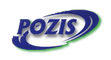 Логотип фирмы Pozis в Ижевске