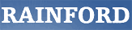 Логотип фирмы Rainford в Ижевске