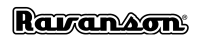 Логотип фирмы Ravanson в Ижевске
