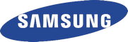 Логотип фирмы Samsung в Ижевске