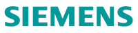 Логотип фирмы Siemens в Ижевске