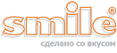 Логотип фирмы Smile в Ижевске