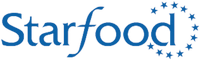 Логотип фирмы Starfood в Ижевске