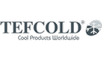 Логотип фирмы TefCold в Ижевске