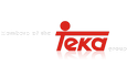 Логотип фирмы TEKA в Ижевске