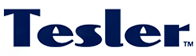Логотип фирмы Tesler в Ижевске