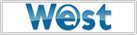 Логотип фирмы WEST в Ижевске