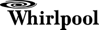 Логотип фирмы Whirlpool в Ижевске