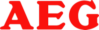 Логотип фирмы AEG в Ижевске