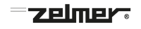 Логотип фирмы Zelmer в Ижевске