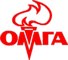 Логотип фирмы Омичка в Ижевске