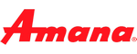 Логотип фирмы Amana в Ижевске