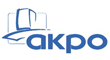 Логотип фирмы AKPO в Ижевске