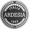 Логотип фирмы Ardesia в Ижевске