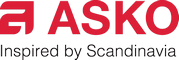 Логотип фирмы Asko в Ижевске