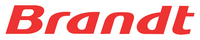 Логотип фирмы Brandt в Ижевске